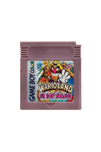 BANDAI شيك دايمند - جديد GBC 16 بت لعبة فيديو كارتوش كونسول 16 بت بطاقة ألعاب...