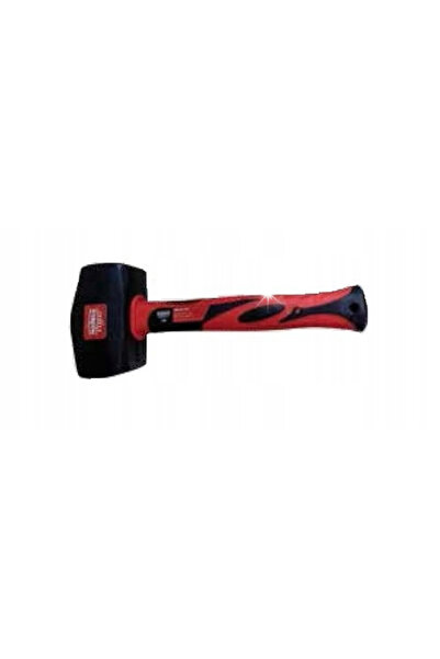 Modeco CIOCAN DE DEMOLARE CU CAP DUBLU, 1.5 KG, FIBRĂ DE STICLĂ