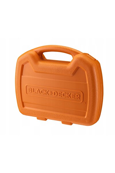 Black&Decker BLACK+DECKER SET DE BITURI 54 PIESE A7071