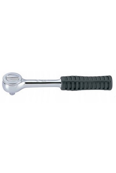 King Tony CHEIE CU CĂTUȘE 1/4 " 45 DE DINȚI 140MM 2725-55G