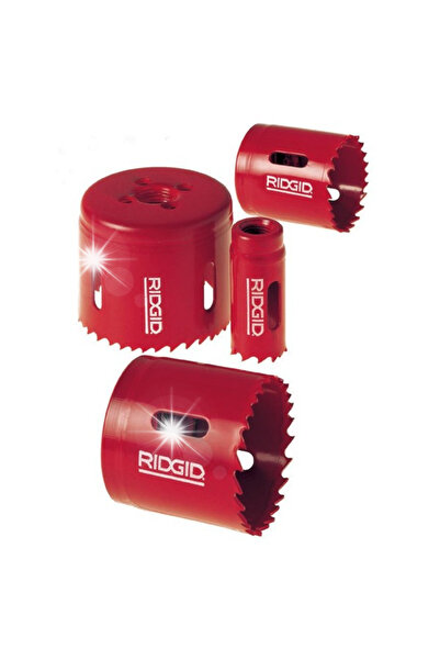 RIDGID Carotieră bimetalică 64mm