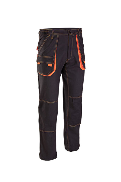 Brixton Pantaloni de alpinism SPARK bleumarin 35