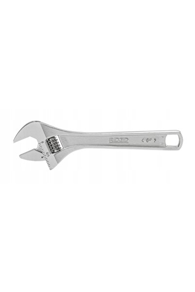 RIDGID 86902 CHEIE REGLABILĂ NR. 756 6'' DESCHIDERE LĂȚĂ DE 6 INCI