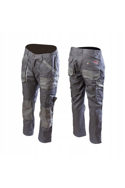 Brixton Pantaloni practici din oțel, cu talie, mărimea 28