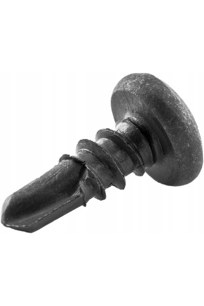 Klimas Wkret-Met Șuruburi profil CD 3.5x9.5 mm 2000 bucăți Aparat de aer cond...
