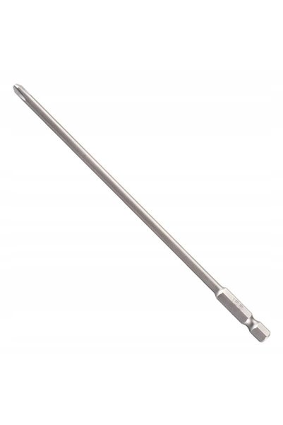 Makita 191V02-0 BIT ȘURUBELNIȚĂ TIP PH2 155mm 5 BUCĂȚI DFR551 DFR552