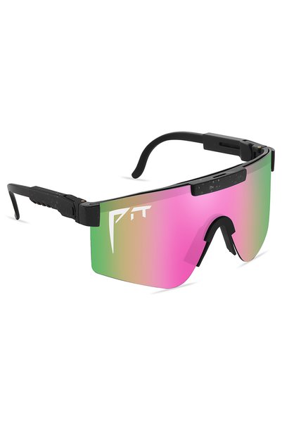 Choice CC11 Fashion Men Women Hiking Glasses Baseball Sun Glasses Men Women S...