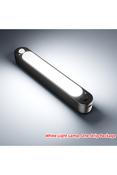 Choice 1pc SEAMETAL Upgraded Trunk Motion Sensor Light High-Brightness Wirele...