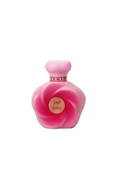 Ahmed Al Maghribi Teh Tarik Rose Parfum 75ml