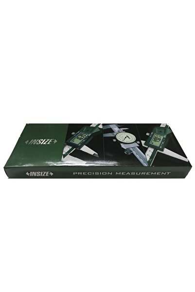 İnsize Șubler electronic de super calitate 200 MM 1108-200