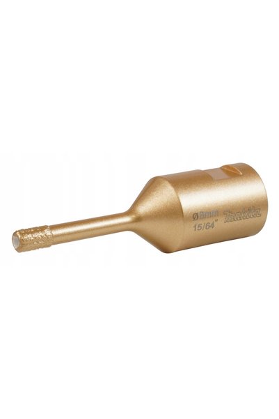 Makita DIAMOND CROWN 6mm M14 D-79918