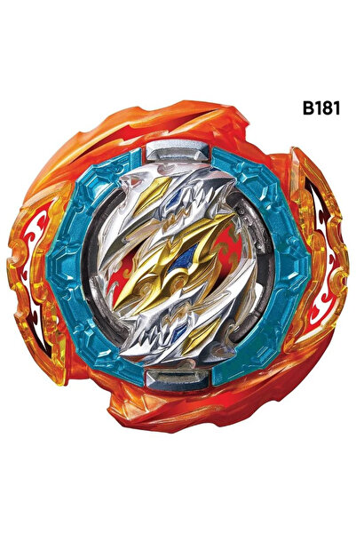 Choice B181 DB Single Bey B-193 Ultimate Valkyrie B-200 Xiphoid Xcalibur B-18...