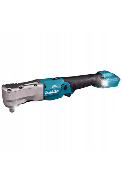 Makita Cheie de impact unghiulară fără perii, reîncărcabilă, 1/2 ", 18V, DTL301Z