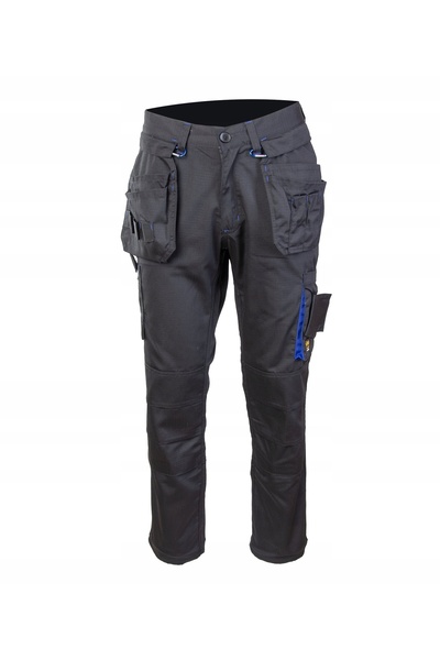 Seven Kings Pantaloni de alpinism TOPAZ 52