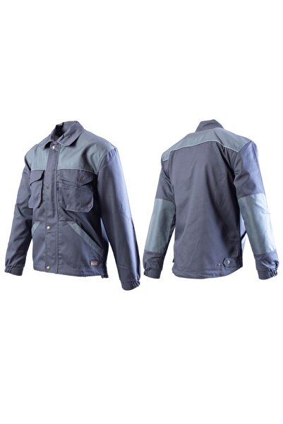Brixton Bluză de lucru, jachetă de protecție, tactică, PRACTICAL, oțel, r. 94