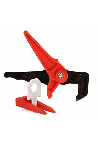 olejnik Cleme 1mm 250 buc. Cleme 100 buc. Sistem de nivelare plăci ceramice C...