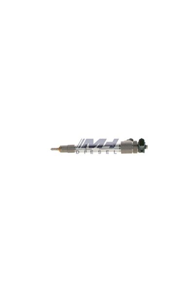Bosch 0445110968 Common Rail Enjektör – Doosan D18 D24 G2 Stage V