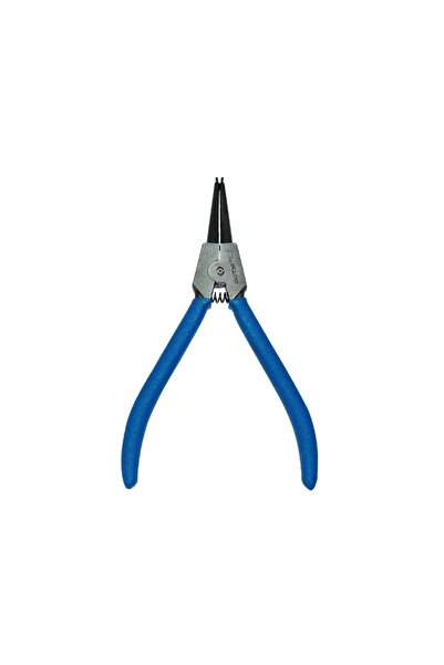 King Tony Clește pentru inele Segera 180mm extern drept 19-60mm 68S