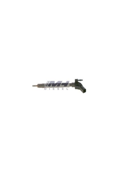 Bosch 0445116022 Enjektör – Audi A4 A5 A6 Q5 Q7 2.7 3.0 TDI