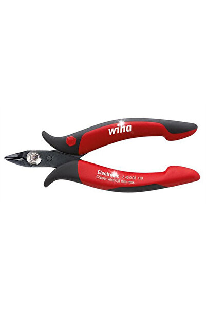wiha Clește tăietor lateral 128mm 27388