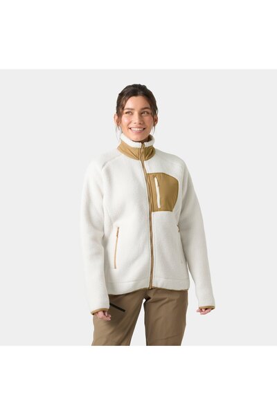 Helly Hansen W Imperial Pile Block Women's Fleece Jacket