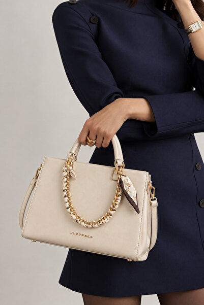 Just Polo Imported Model Women's Hand and Shoulder Bag