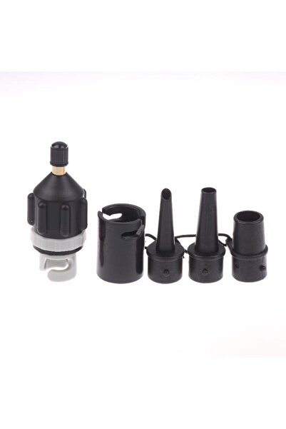 Choice A1 Air Valve Adaptor For SUP Board Inflatable Pump Adapter Paddle Boat...