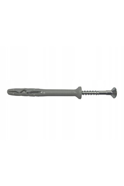 Klimas Wkret-Met Știfturi de montare rapidă 8x60 mm cu flanșă 100 buc. rozpor...