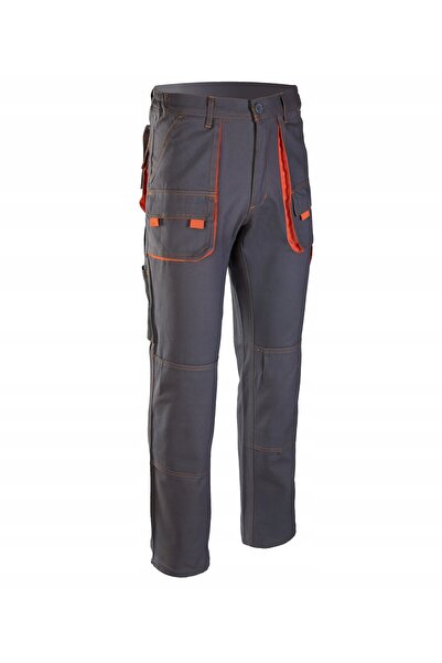Brixton Pantaloni de alpinism SPARK steel 58