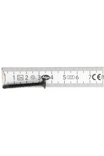 Klimas Wkret-Met Șuruburi pentru plăci GK pentru tablă metalică 3,5x35mm 1000...