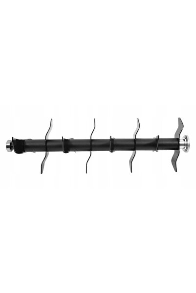VERKE Ax de aerator cu lame pentru aerare verticală