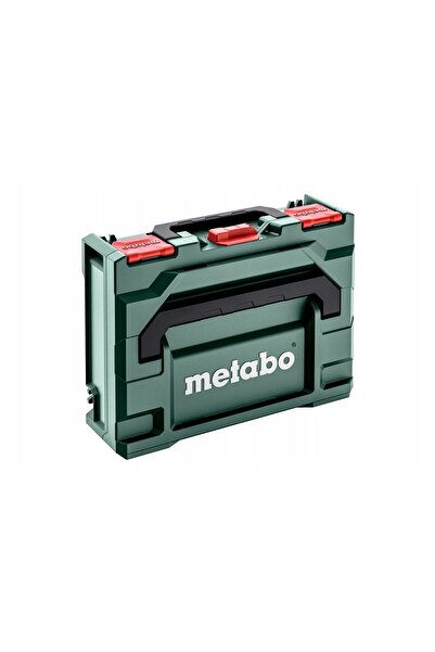 Metabo Cutie de scule METABOX pentru șurubelnițe electrice POWERMAXX 12V