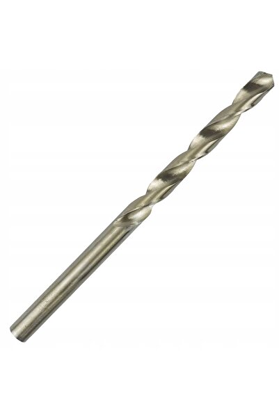 richmann Burghiu COMBAT lung pentru metal 12MM HSS 205MM C9292