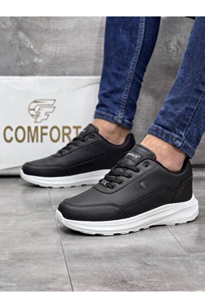 Comfort Ayakkabı Men's Daily Orthopedic Sneaker Shoes