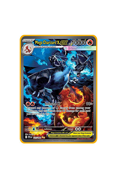 Choice 77 2026 NEW Pokemon Metal Card 10000 Points Arceus Charizard Super Car...