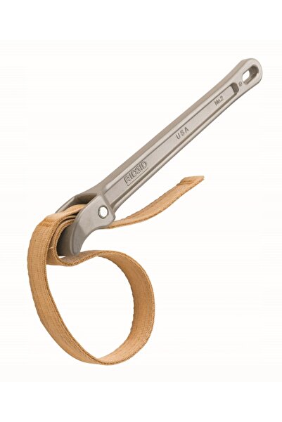 RIDGID Cheie pentru țevi 2 "31350 bandă 30