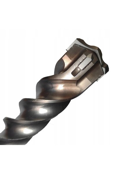 Makita B-20208 Burghiu SDS-MAX 32x370mm 4 LAME