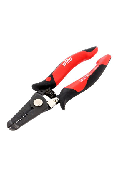 wiha 33472 Clește pentru dezizolat izolație 180mm