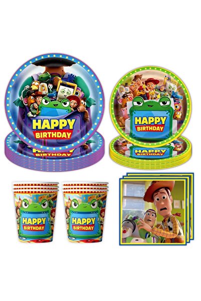 Hasbro مجموعة من 50 قطعة لتزيين حفلات أعياد الميلاد مستوحاة من لعبة إنسباير، ...