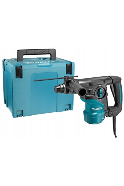 Makita Ciocan rotopercutor SDS 1050W AVT HR3001CJ