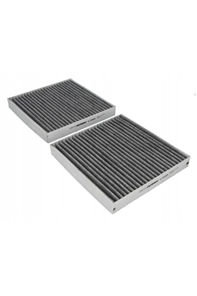 Filtron Filtru de aer habitaclu cu carbon K1336A-2X pentru BMW X3 F25 X4 F26