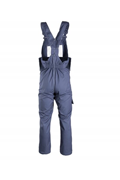 Brixton Pantaloni de salopetă clasici din oțel 106