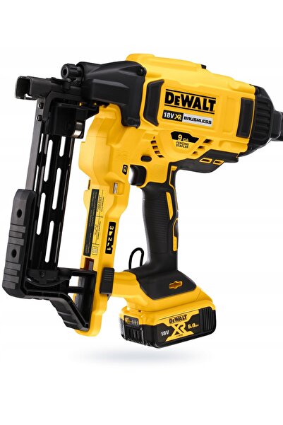 Dewalt Foarfecă electrică de gard viu 18V 2X5AH DCFS950P2