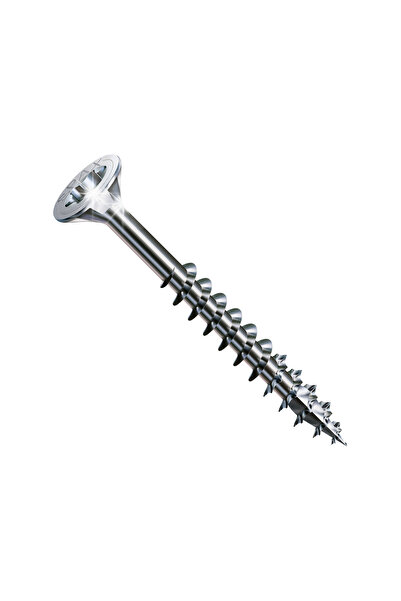 Spax Șuruburi pentru lemn WIROX T20 TAPER 4,5 X 50 500 bucăți
