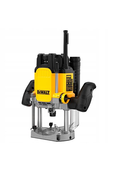 Dewalt Router de 2300W cu comutator extern DWE627KT