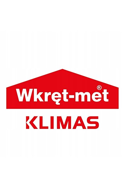 Klimas Wkret-Met Cartuș de poliuretan pentru pistol de aplicare 750ml WKRĘT-M...