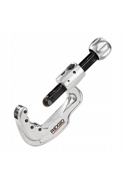 RIDGID 65s tăietor de țevi din oțel inoxidabil 6-65mm INOX
