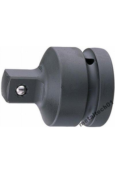 King Tony Reductor de impact 1 " filet exterior x 3/4 " filet interior, 2118 ...