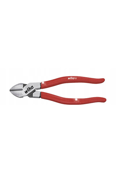 wiha 43455 Clește cu tăiere laterală 160mm Clasic cu articulație dinamică