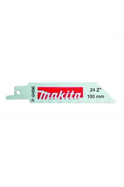 Makita Lame de ferăstrău pendular BIM 100x0,9mm 5 bucăți DJR183 JR103 JR3070